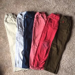 Polo Jeans Bundle 5 T